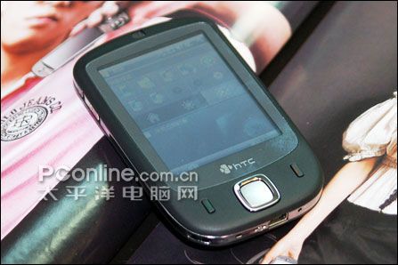 HTC Touch(մ S1)