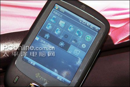 HTC Touch(մ S1)