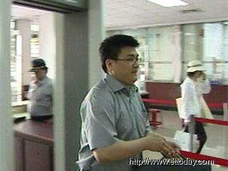 陈水扁女婿赵建铭