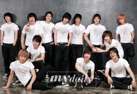 SuperJunior