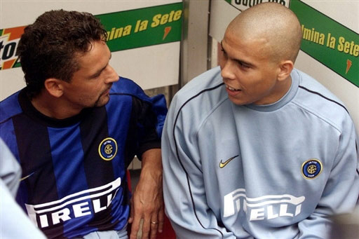 Զӣ޲-(Roberto Baggio)