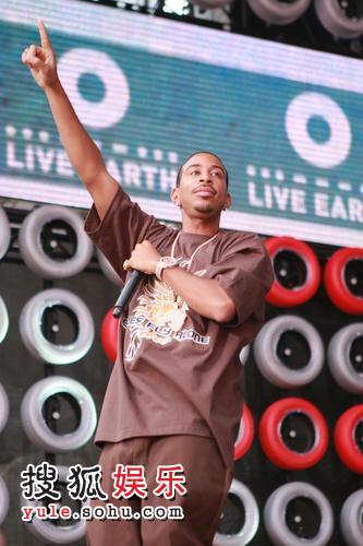 Ludacris