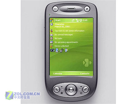 HTC P6300 
