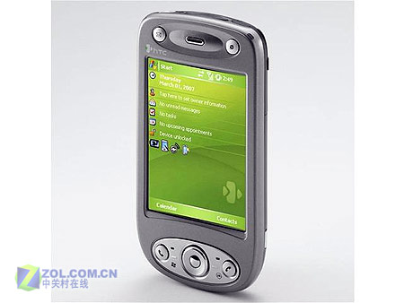 HTC P6300 