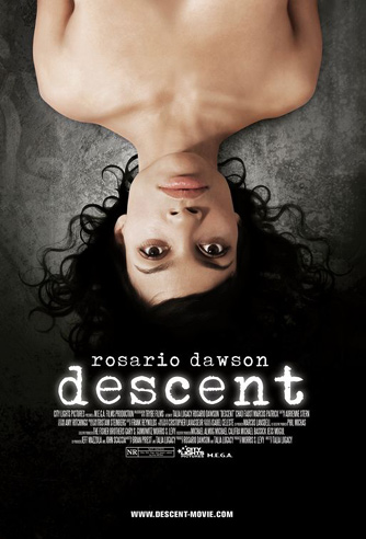 ڰϮThe Descent