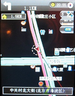 200AF֧GPS E700 