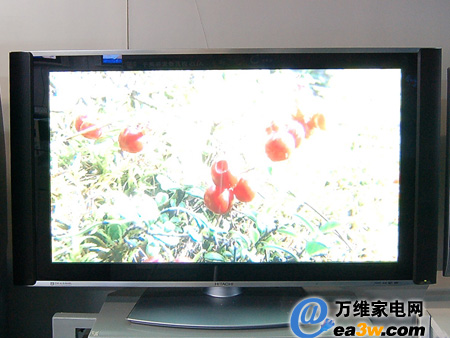 日立42PD9900TC等离子电视