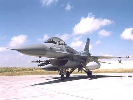 F-16Cս