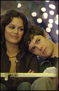 Seth Cohen & Summer Roberts ӿк