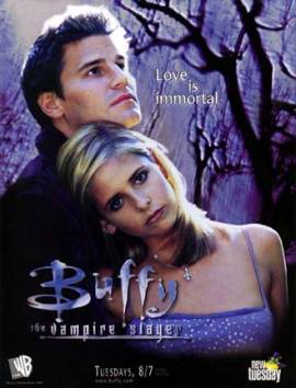 Buffy & Angel ׽߰ͷơ