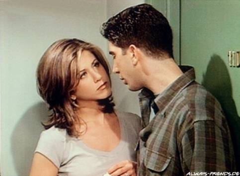 Rachel & Ross Ѽǡ