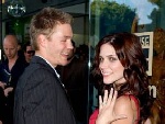 Chad Michael Murray & Sophia Bushֵܡ