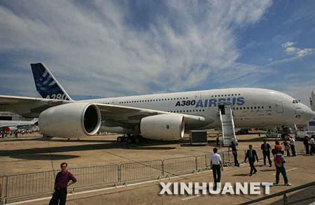 619գһܿпͳA380ڷĹʺպչչտA380ĿǰؿĿͻĿǰĶѴ173ܡ » 