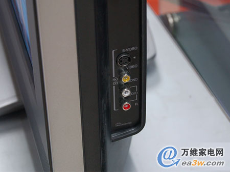 东芝 26WL67C液晶电视