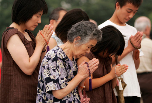 为遇难者祈祷的图片图片