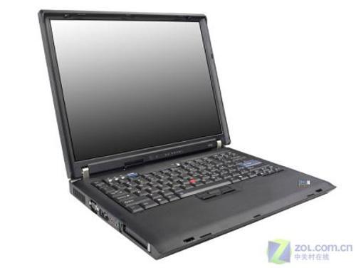 升512MB内存 ThinkPad R60e酷睿本促销 