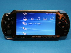 PSP֧Ƶֵͼ 