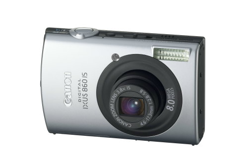 IXUS 860 IS