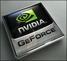 NVIDIAԿLOGO