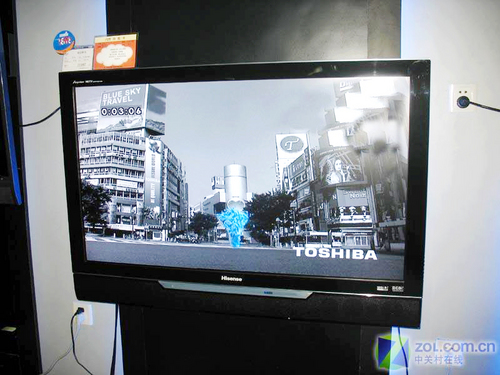 老款继续降！海信42"经典1080p超低价 