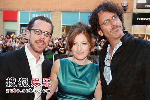 Լƶ Joel Coen ɣƶ Ethan Coen