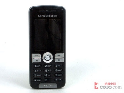 实用才是硬道理 索尼爱立信K510破800元 