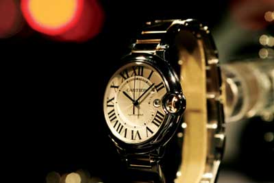 Ballon Bleu de Cartierֻӱոյһųǣ