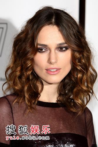  Keira Knightley