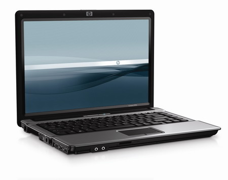 HP Compaq 6520s