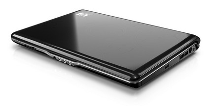 HP Pavilion dv2600 Notebook PC