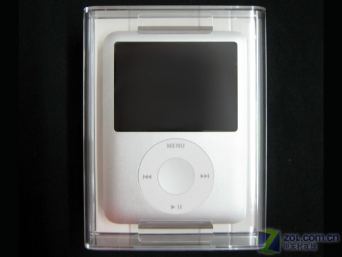 4GB1450Ԫ ƻiPod Nano 3 