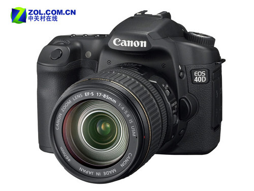 仯С 6.5ļEOS40D 