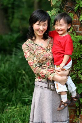 母子乐