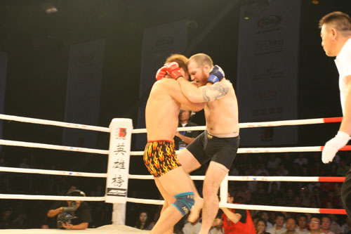 图文"英雄榜"8东方欲晓 andersonvs郝海林1