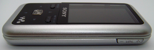 S610 Walkman 