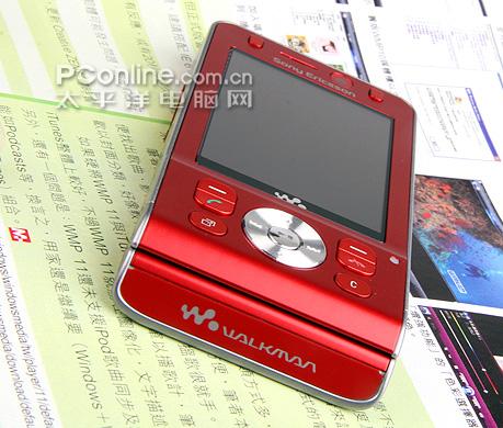 WalkmanֻW910