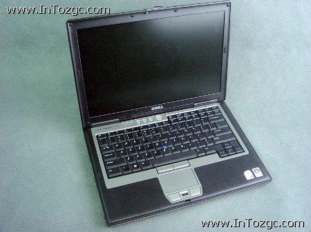 콢DELL Latitude D630