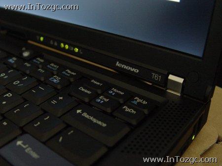 Żݲ,۰ThinkPad T61¿