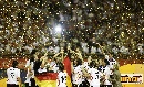 图文:[世界杯]德国2-0巴西夺冠 她们是世界冠军