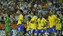 图文:[世界杯]德国2-0巴西成功卫冕 桑巴军落寞