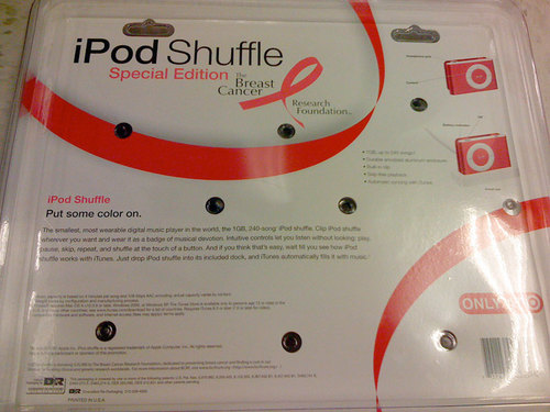 ƻiPod Shuffleɫ濪 79Ԫ 