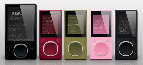 ΢¿Zune 2Ƴ ۼ149 