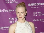 Nicole Kidman