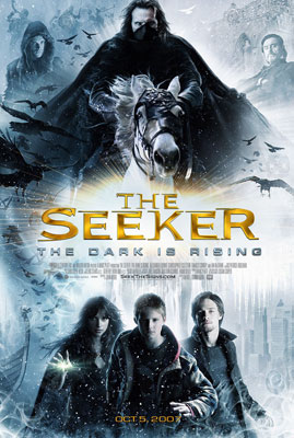 Fox Walden's The Seeker: The Dark is Rising