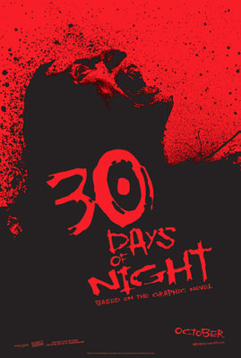 Columbia Pictures' 30 Days of Night