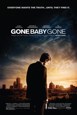 Miramax Films' Gone Baby Gone