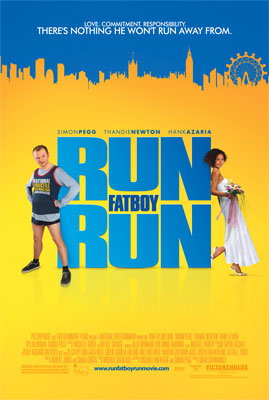 Picturehouse's Run, Fat Boy, Run