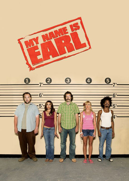 ¡My Name Is Earl