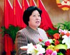 孙春兰