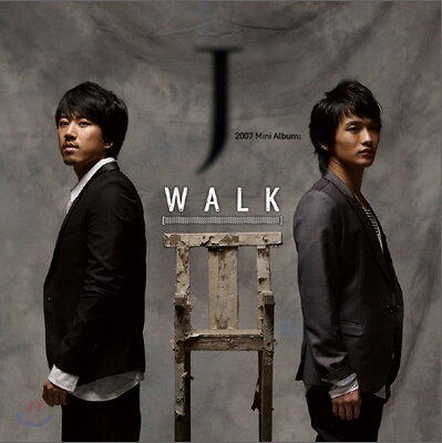 J-WALK꡷